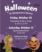 Halloween at the Neepawa Library.jpg