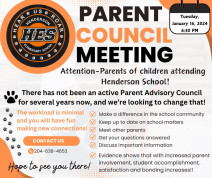 Henderson School Parent Council Meeting.jpg