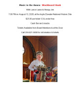 Inglis Elevators Fundraising Concert.jpg