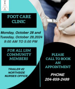 Lake St Martin Foot cLinic.jpg