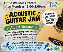 Lakeshoe Regional Wellness Monday Jam.jpg