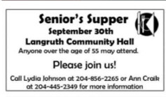 Langruth Community Hall Senior Supper.jpg
