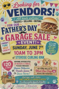 Must Love Dogs Rescue and Transport Fundraiser in Ste.Rose.jpg
