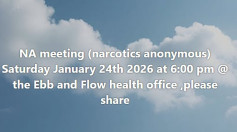 Narcotics Anonymous meeting on the Ebb & Flow First Nation.jpg