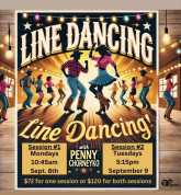 Neepawa Arts Forward Line Dancing Lessons.jpg