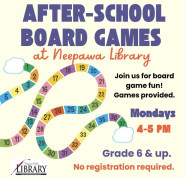 Neepawa Board Game Mondays.jpg