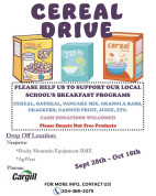 Neepawa Cereal Drive Fundraiser.jpg