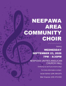 Neepawa Community Choir Start Date.jpg