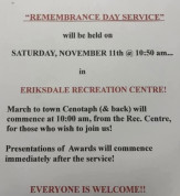 November 11th, Eriksdale Remembrance Day.jpg