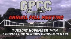 November 14th, Gilbert Plains Country Club AGM.jpg