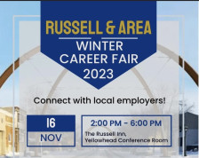 November 16th, Russell Career Fair.jpg