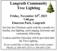 November 24th, Langruth Christms Tree Lighting.jpg