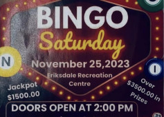 November 25th, Eriksdale Bingo.jpg