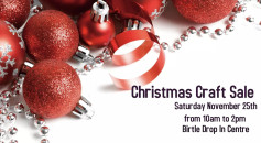 November 25th Birtle Christmas Craft Sale.jpg