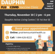 November 30th, Active Living Centre Vaccine.jpg