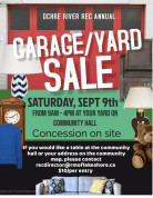 Ochr River Yard Sale Sept 9.jpg