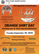 Pine Creek First Nation Orange Shirt Day  Events.jpg