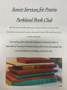 Prarie Parkland Book club Strathclair.jpg