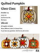 Punpkin art class.jpg