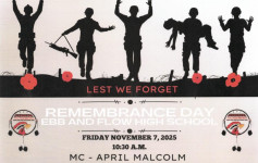 Remembrance Day Service on the Ebb & Flow Nation.jpg