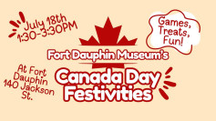 Rescheduled Canada Day at the Fort Dauphin Museum.jpg
