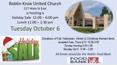 Roblin Fall Sale Fundraiser.jpg