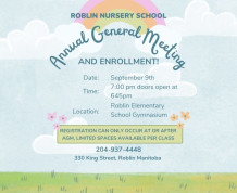 Roblin Nusery School AGM.jpg