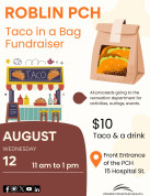 Roblin Taco in a Bag Fundraiser.jpg