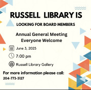 Russell Library AGM.jpg