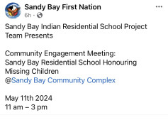 Sandy Bay Meeting.jpg