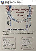 Sandy Bay Womens Group.jpg