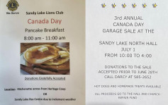 Sandy Lake Canada Day Breakfast.jpg