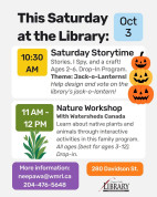 Neepawa Library October Weeele.jpg