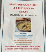 Shoal Lake Community Drop In Soup and Sandwich Fundraiser.jpg