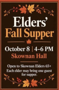 Skownan First Nation Elders Supper.jpg