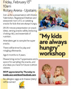 South Parkland Healthy Child Coalition workshop.jpg