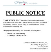Special Meeting in Gilbert Plains.jpg