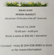 Spring Market 8th Avenue Hall in Dauphin.jpg