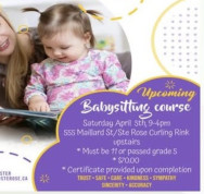 Ste. Rose Babysitting Course.jpg