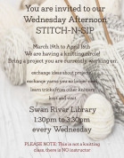 Swan River Stricth and Sip.jpg