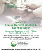 Swan Valey Community Foundation AGM.jpg