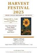 Swan Valley Museum Harvest Fesival.jpg