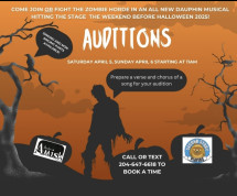 Theatre Amisk Auditions - Halloween.jpg