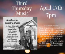 Third Thursday Music Night.png