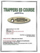 Trappers Ed Course.jpg