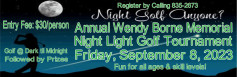 Wendy Borne Golf Tournament Sept 8th.jpg