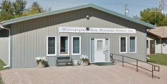 Winnipegosis New Horizons Center.jpg