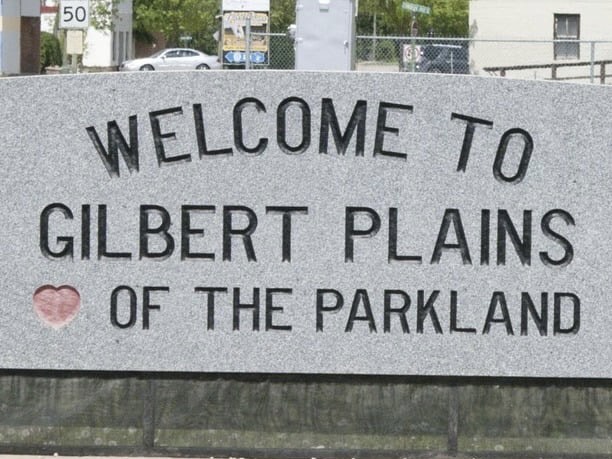 Kruk Is The Winner In Gilbert Plains 