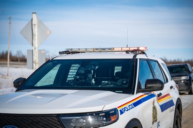 Hearing Set In Nepinak Death