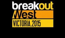 The 13th annual BreakOut West and Western Canadian Music Awards will be hosted in Victoria, BC, September 17-20, 2015